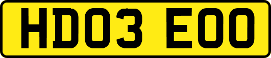 HD03EOO