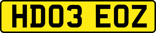HD03EOZ