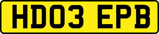 HD03EPB