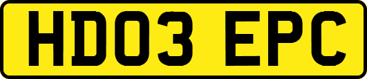 HD03EPC