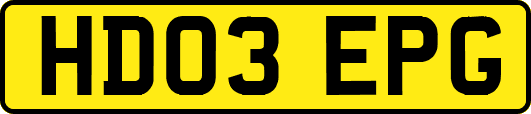 HD03EPG