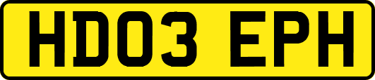HD03EPH