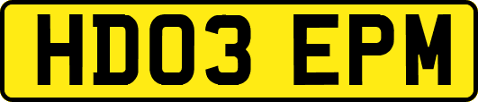 HD03EPM