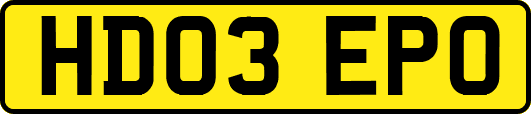 HD03EPO