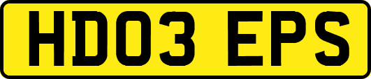 HD03EPS