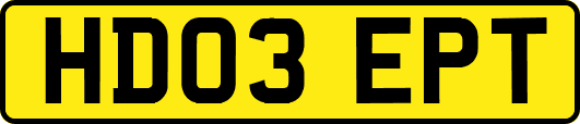 HD03EPT