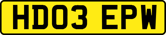 HD03EPW