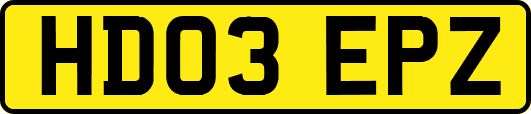 HD03EPZ