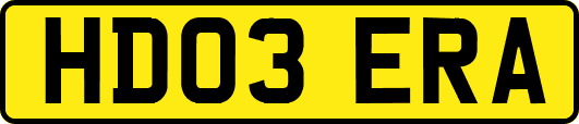 HD03ERA