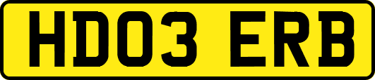 HD03ERB