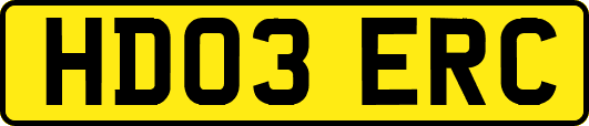 HD03ERC