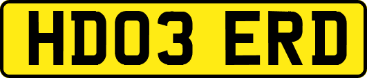 HD03ERD