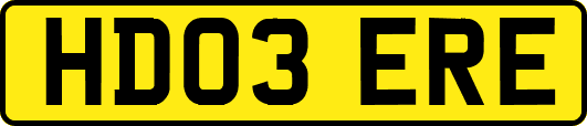 HD03ERE