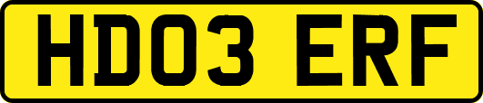 HD03ERF
