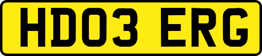 HD03ERG