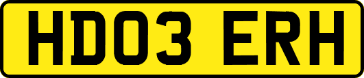 HD03ERH