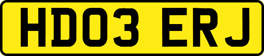HD03ERJ