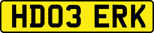 HD03ERK