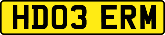 HD03ERM