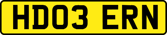 HD03ERN