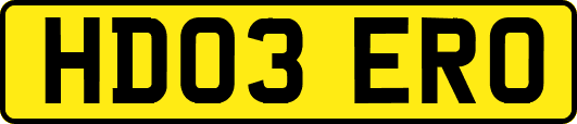 HD03ERO