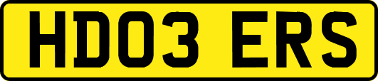 HD03ERS