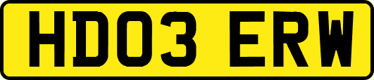 HD03ERW