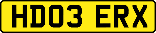 HD03ERX