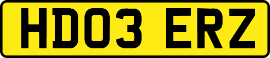 HD03ERZ