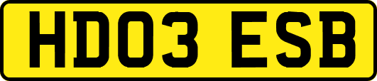 HD03ESB
