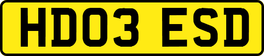 HD03ESD