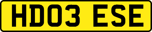 HD03ESE