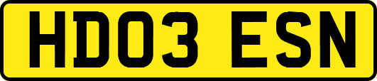 HD03ESN