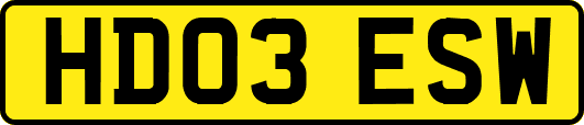 HD03ESW