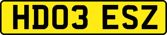 HD03ESZ