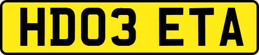 HD03ETA