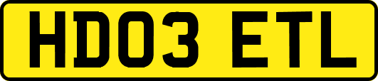 HD03ETL