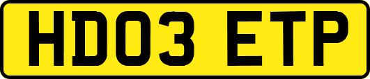 HD03ETP