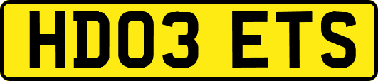 HD03ETS