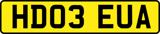 HD03EUA