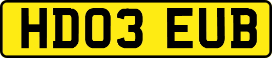 HD03EUB