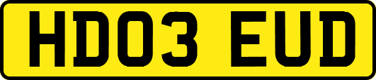 HD03EUD
