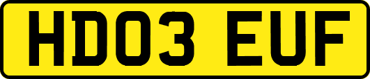 HD03EUF