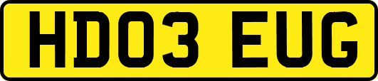 HD03EUG