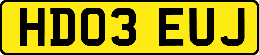 HD03EUJ