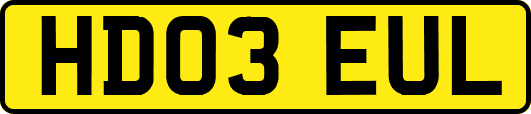 HD03EUL