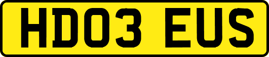 HD03EUS