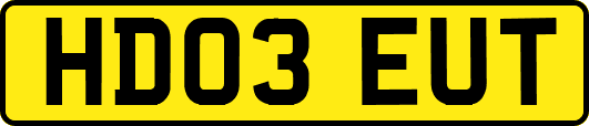 HD03EUT