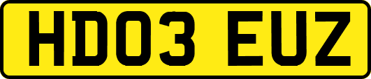 HD03EUZ