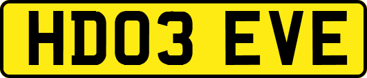 HD03EVE